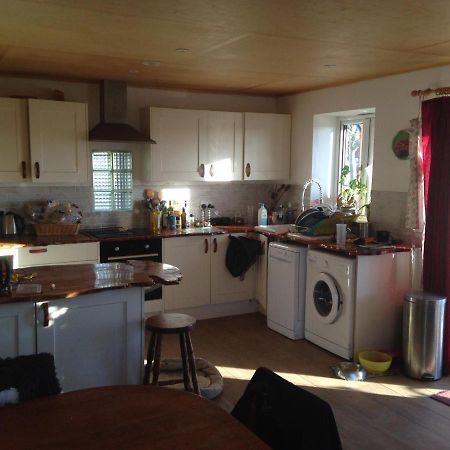 Apple Tree House Villa Saltdean Bagian luar foto