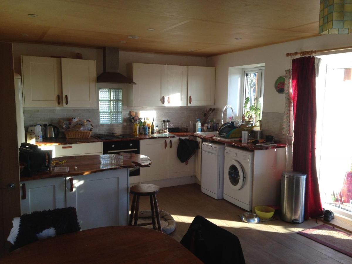 Apple Tree House Villa Saltdean Bagian luar foto