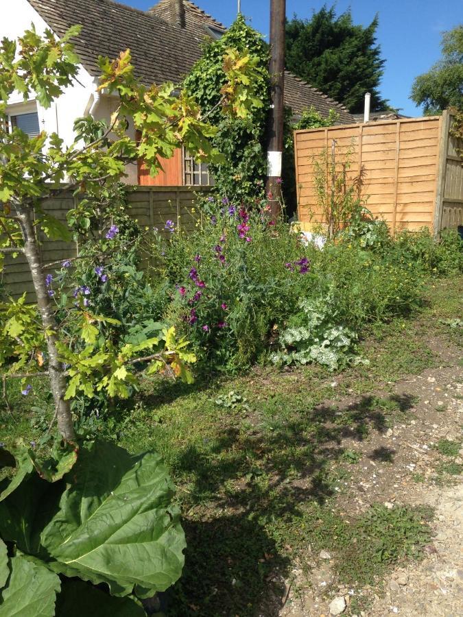 Apple Tree House Villa Saltdean Bagian luar foto
