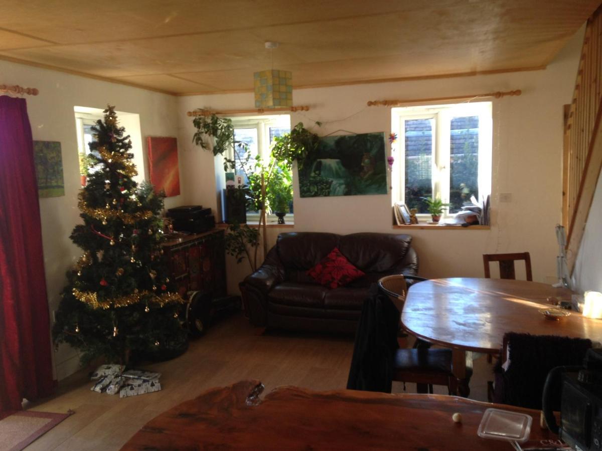 Apple Tree House Villa Saltdean Bagian luar foto