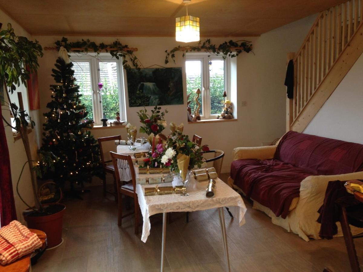 Apple Tree House Villa Saltdean Bagian luar foto